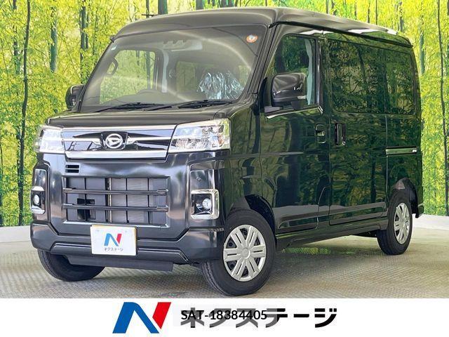 Daihatsu ATRAI 2025-11 8206341-0