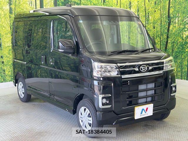 Daihatsu ATRAI 2025-11 8206341-16