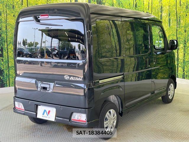 Daihatsu ATRAI 2025-11 8206341-17