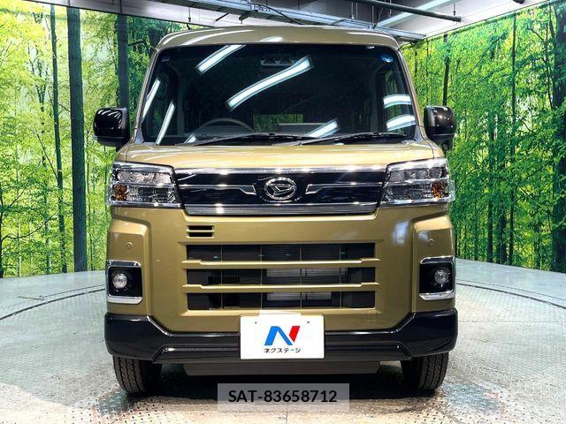 Daihatsu ATRAI 2026-06 8206333-13