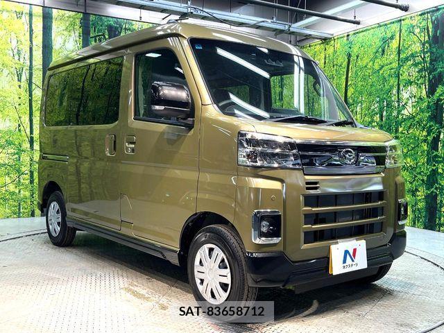 Daihatsu ATRAI 2026-06 8206333-15