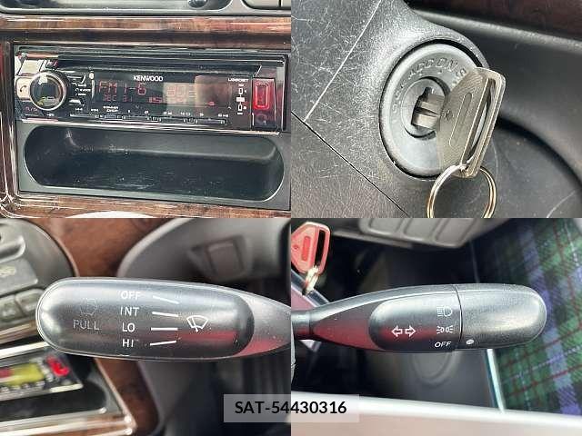 Daihatsu ATRAI 1998-01 8244621-4