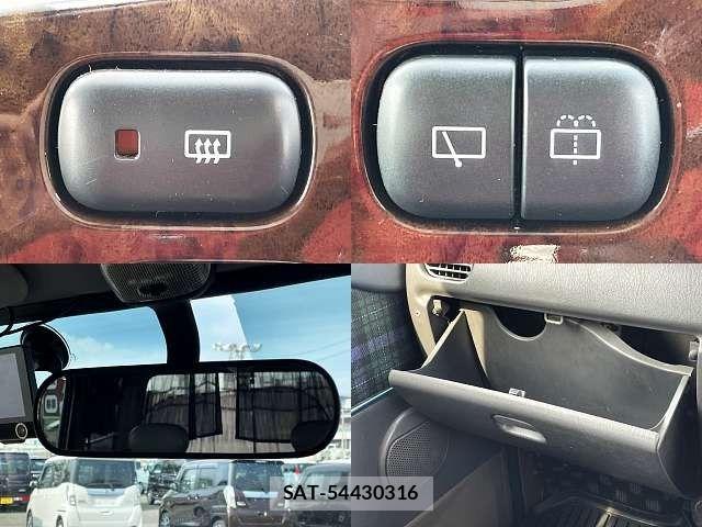 Daihatsu ATRAI 1998-01 8244621-5