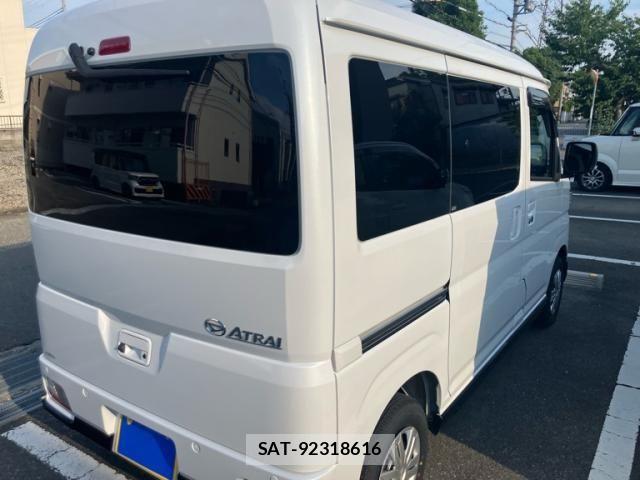 Daihatsu ATRAI 2024-01 8313072-2