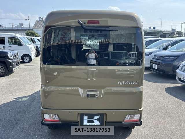 Daihatsu ATRAI 2025-03 8313071-6