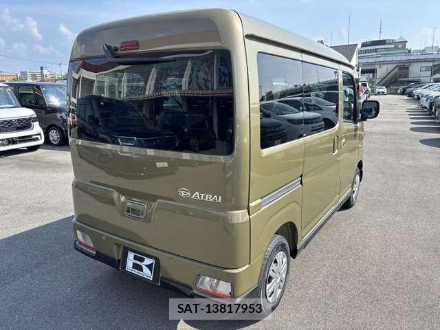 Daihatsu ATRAI 2025-03 8313071-7