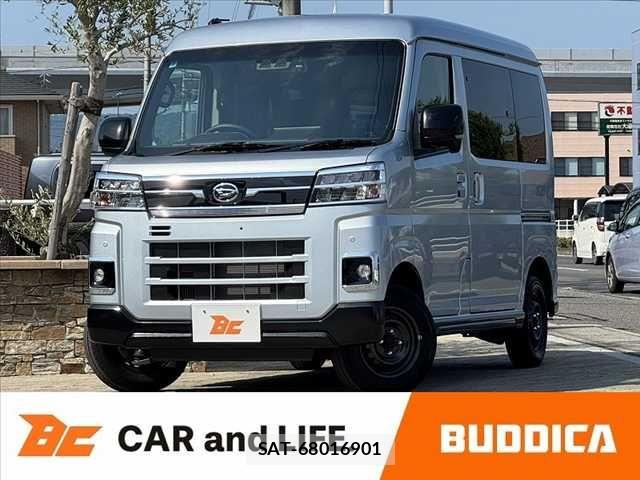 Daihatsu ATRAI 2025-07 8334861-0