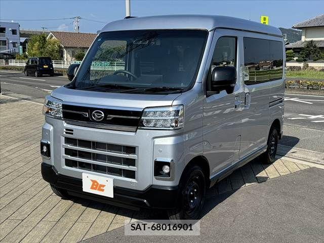 Daihatsu ATRAI 2025-07 8334861-9