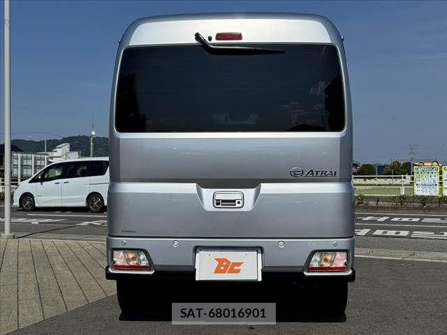 Daihatsu ATRAI 2025-07 8334861-13