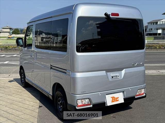 Daihatsu ATRAI 2025-07 8334861-14
