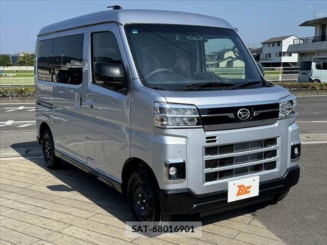 Daihatsu ATRAI 2025-07 8334861-7