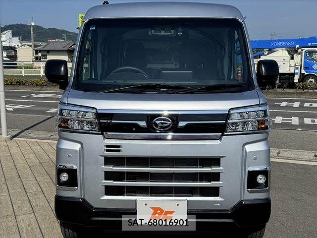 Daihatsu ATRAI 2025-07 8334861-8