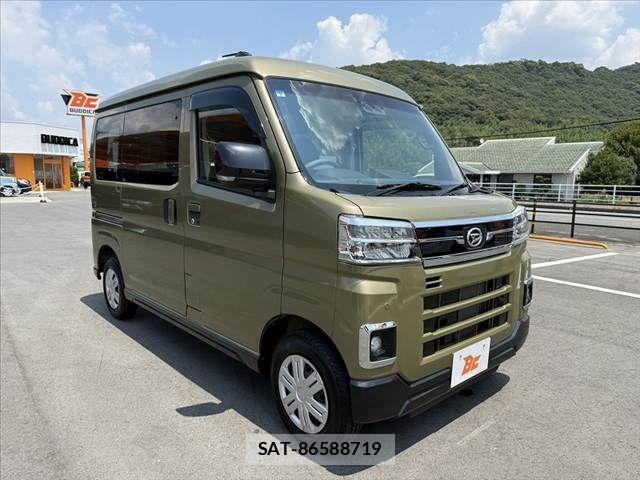 Daihatsu ATRAI 2022-06 8334863-9