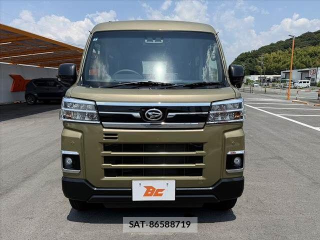 Daihatsu ATRAI 2022-06 8334863-8