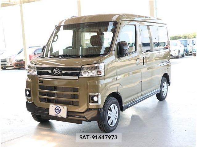 Daihatsu ATRAI 2026-06 8353925-0