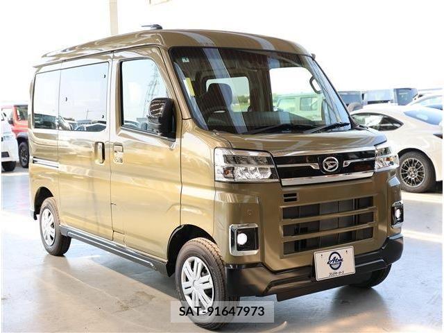 Daihatsu ATRAI 2026-06 8353925-17