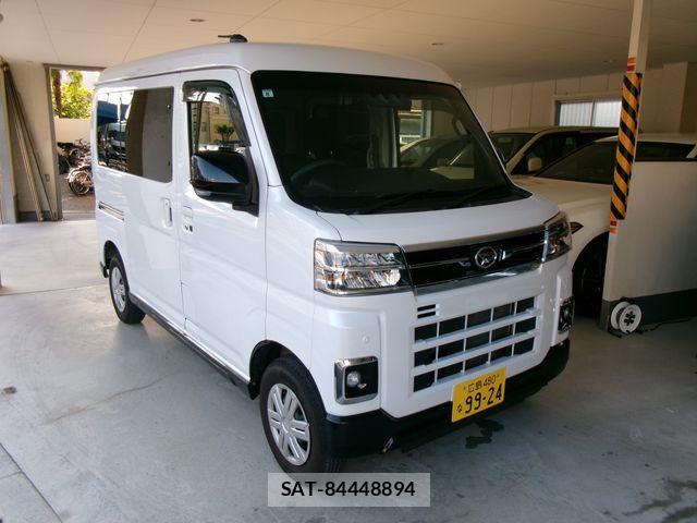 Daihatsu ATRAI 2022-08 8353924-0