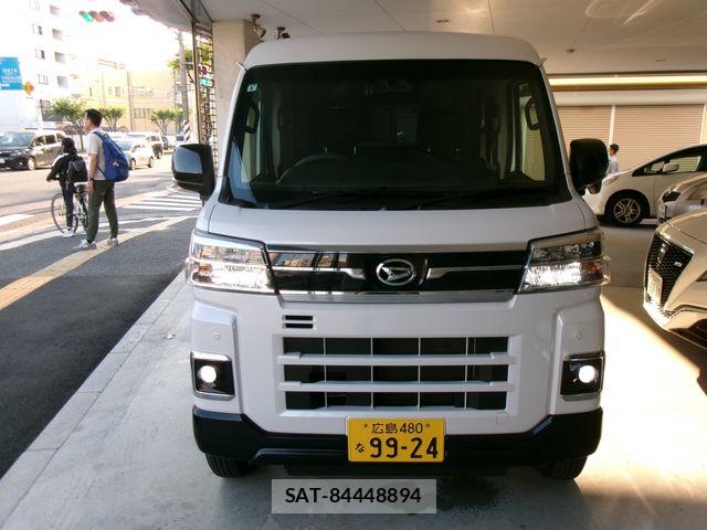 Daihatsu ATRAI 2022-08 8353924-19