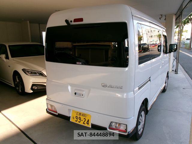 Daihatsu ATRAI 2022-08 8353924-2