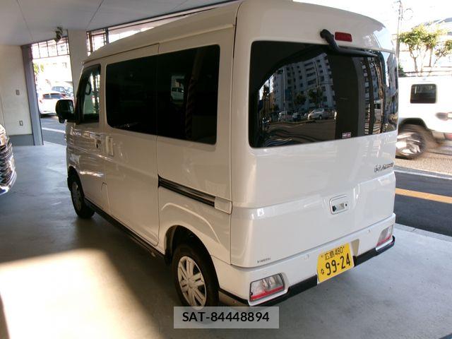 Daihatsu ATRAI 2022-08 8353924-4