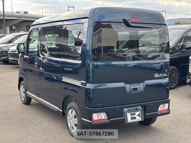 Daihatsu ATRAI 2025-09 8364776-9