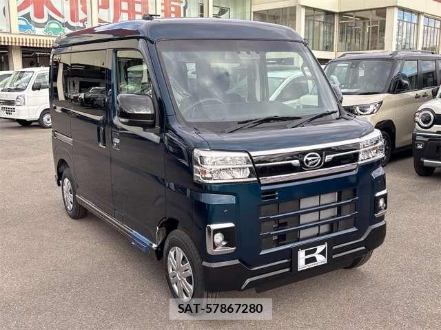 Daihatsu ATRAI 2025-09 8364776-5