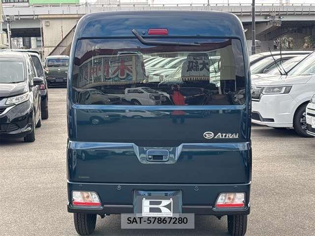 Daihatsu ATRAI 2025-09 8364776-8