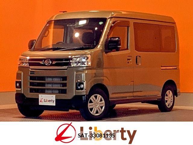 Daihatsu ATRAI 2022-06 8364777-0
