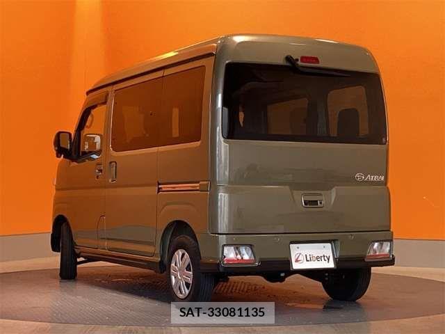 Daihatsu ATRAI 2022-06 8364777-9