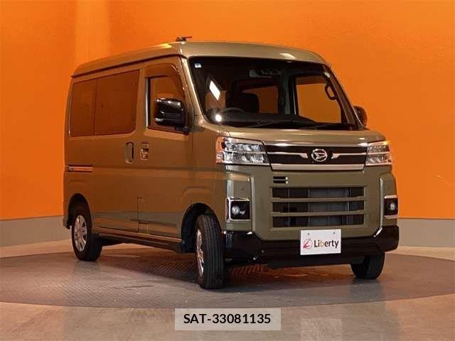 Daihatsu ATRAI 2022-06 8364777-5