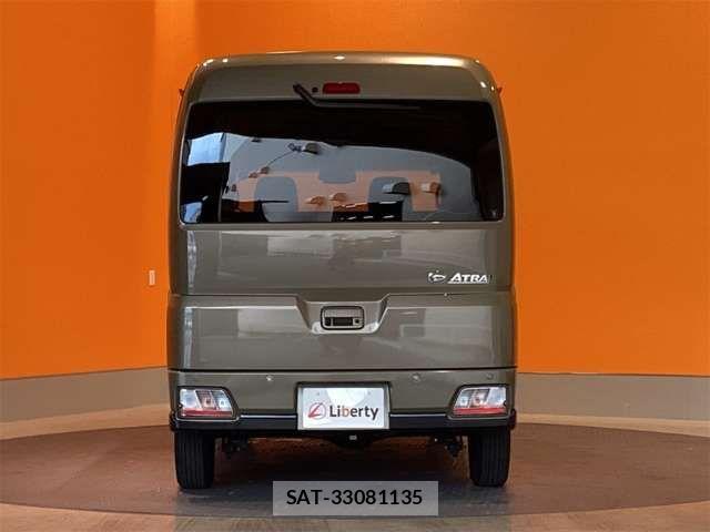 Daihatsu ATRAI 2022-06 8364777-8
