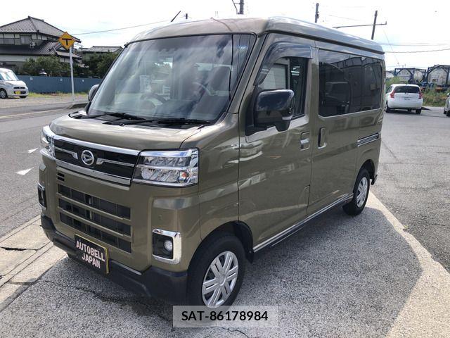 Daihatsu ATRAI 2024-05 8371440-0