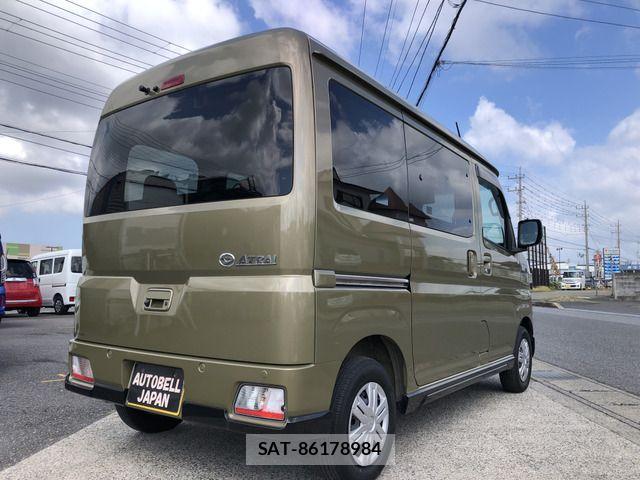 Daihatsu ATRAI 2024-05 8371440-1