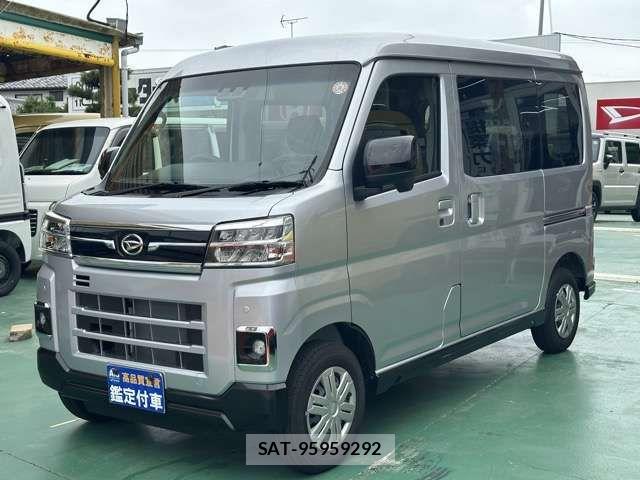 Daihatsu ATRAI 2025-06 8411237-2