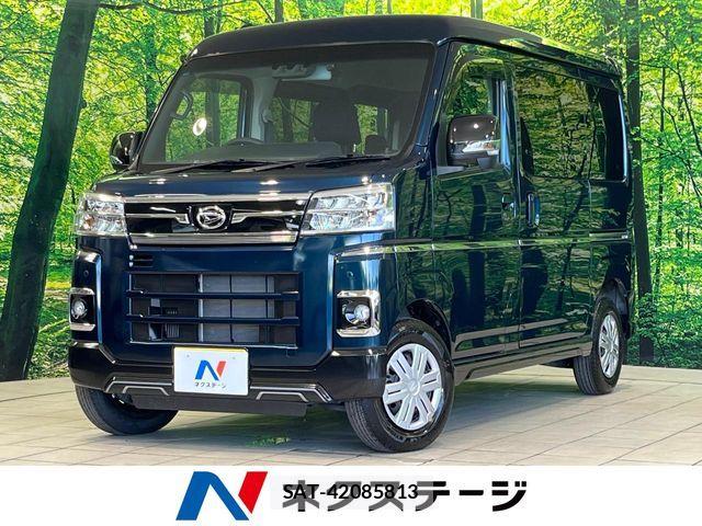 Daihatsu ATRAI 2023-06 8457045-0