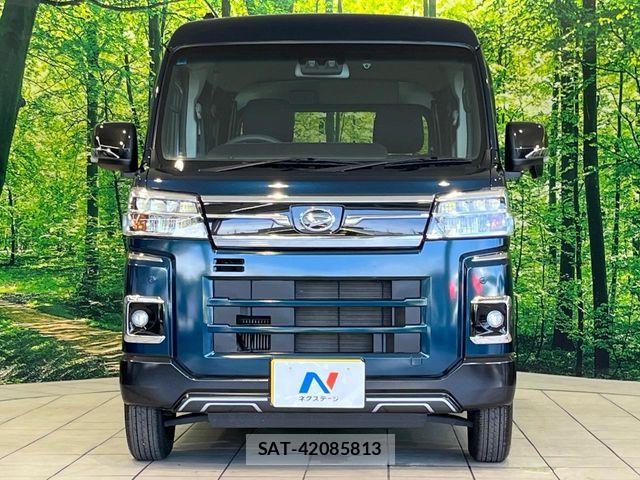 Daihatsu ATRAI 2023-06 8457045-13