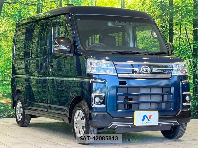 Daihatsu ATRAI 2023-06 8457045-15