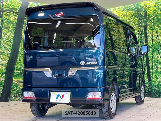 Daihatsu ATRAI 2023-06 8457045-16