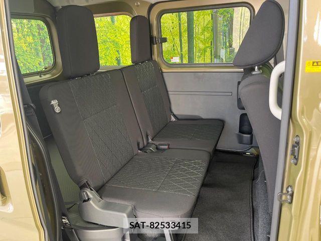 Daihatsu ATRAI 2025-10 8457046-9