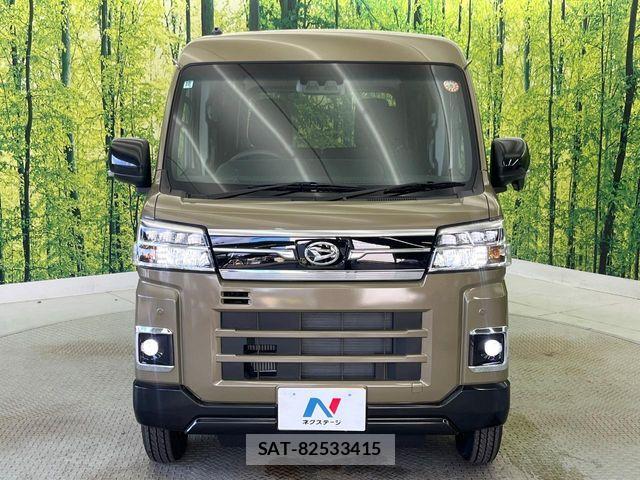 Daihatsu ATRAI 2025-10 8457046-14