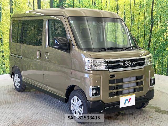 Daihatsu ATRAI 2025-10 8457046-16