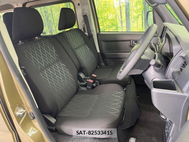 Daihatsu ATRAI 2025-10 8457046-8