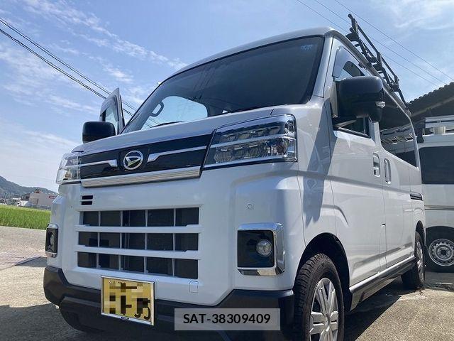 Daihatsu ATRAI 2023-02 8561168-0
