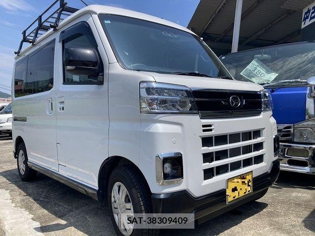 Daihatsu ATRAI 2023-02 8561168-3