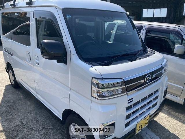 Daihatsu ATRAI 2023-02 8561168-5