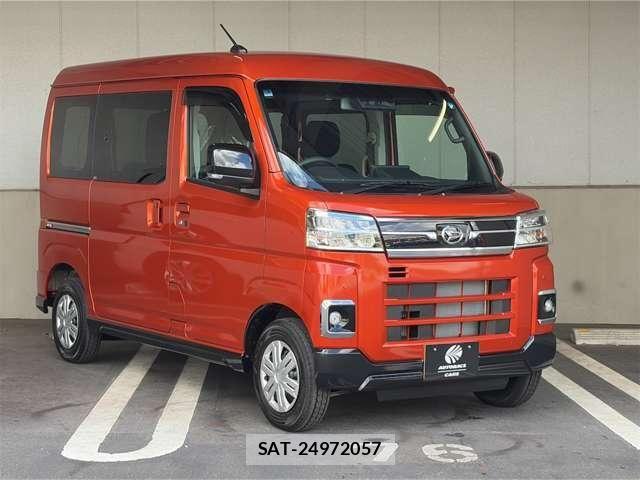 Daihatsu ATRAI 2026-07 8625834-28
