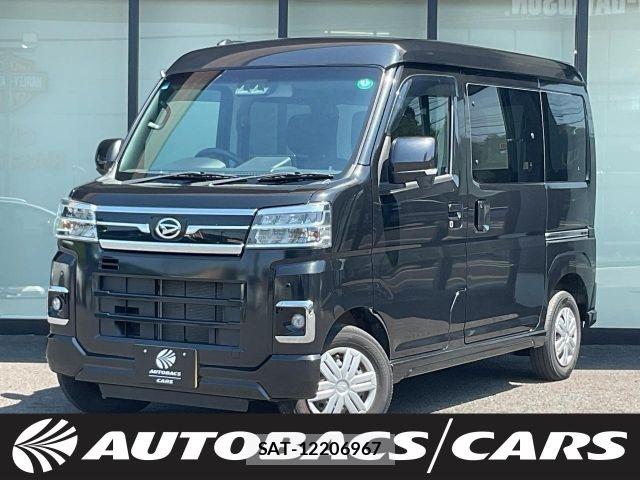 Daihatsu ATRAI 2022-12 8625833-0
