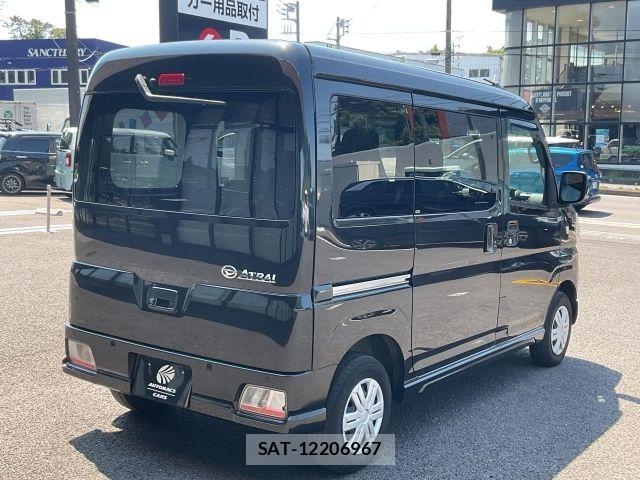 Daihatsu ATRAI 2022-12 8625833-2