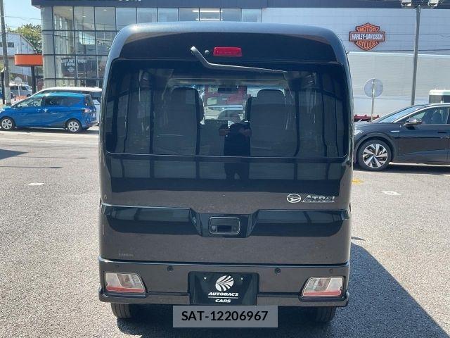 Daihatsu ATRAI 2022-12 8625833-4