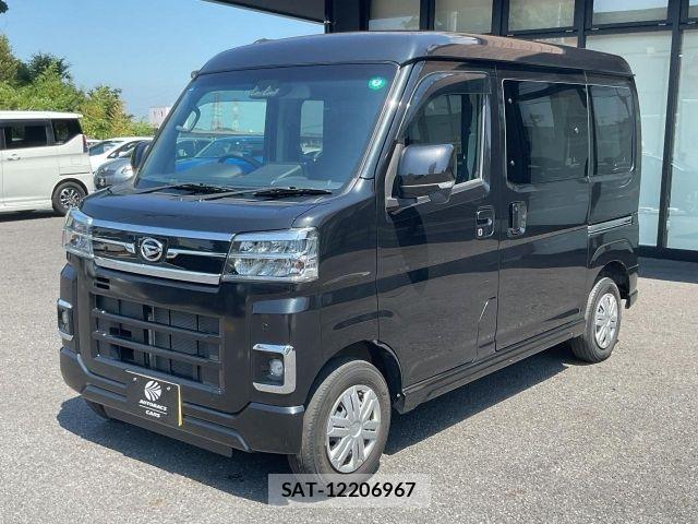 Daihatsu ATRAI 2022-12 8625833-5